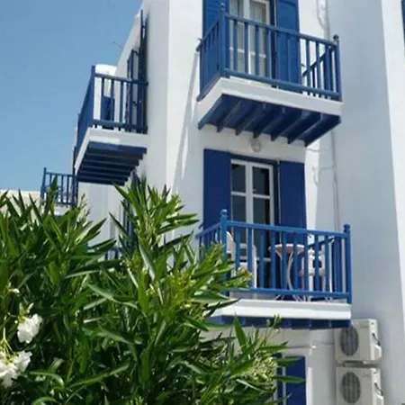 Hotel Ledra