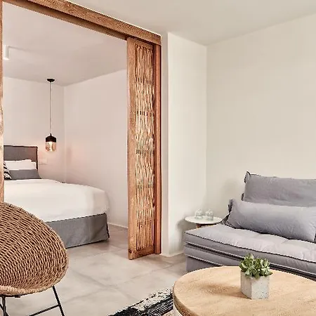 Ledra Hotel Mykonos Town
