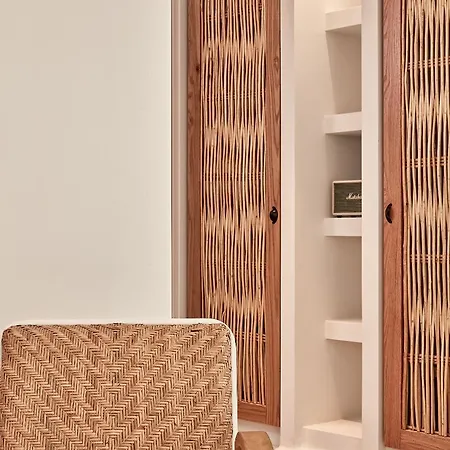 Ledra Hotel Mykonos Town