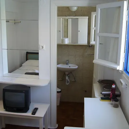 Ledra Mykonos Town