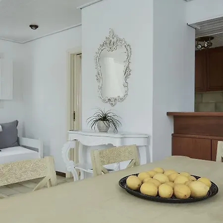 Hotel Ledra Mykonos Town