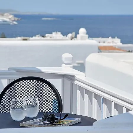 Hotel Ledra