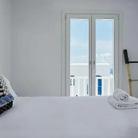 Ledra Mykonos Town